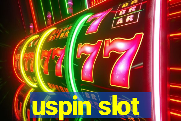 uspin slot