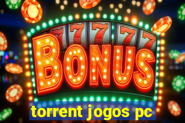 torrent jogos pc