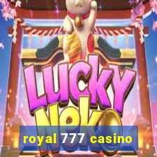 royal 777 casino