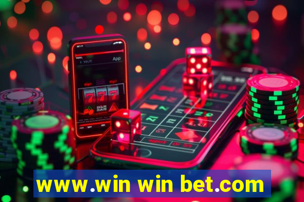 www.win win bet.com