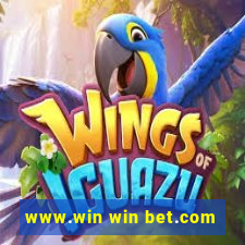 www.win win bet.com