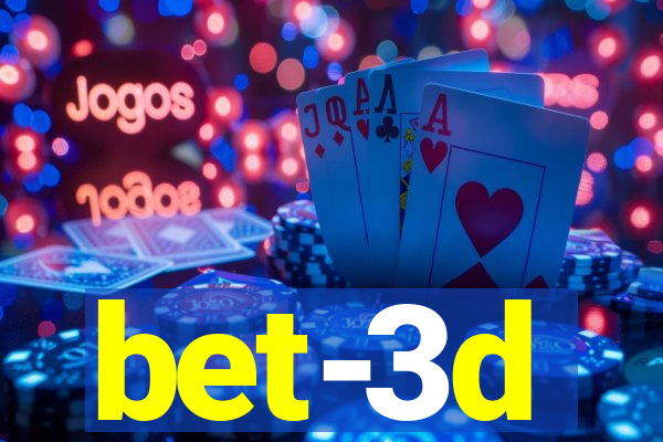 bet-3d