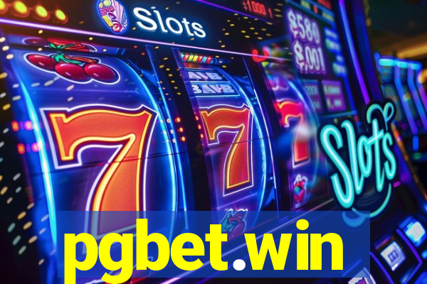 pgbet.win