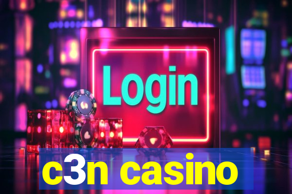 c3n casino