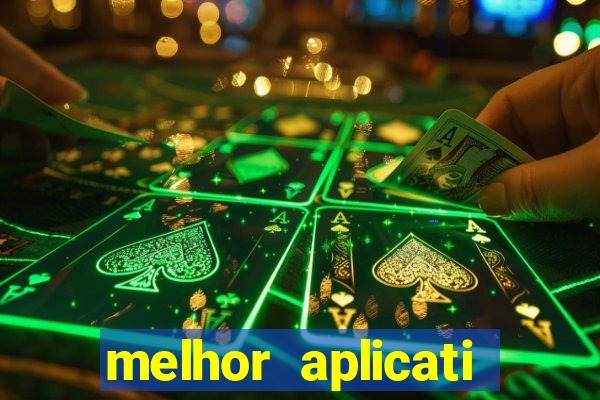 melhor aplicati jogos gamella