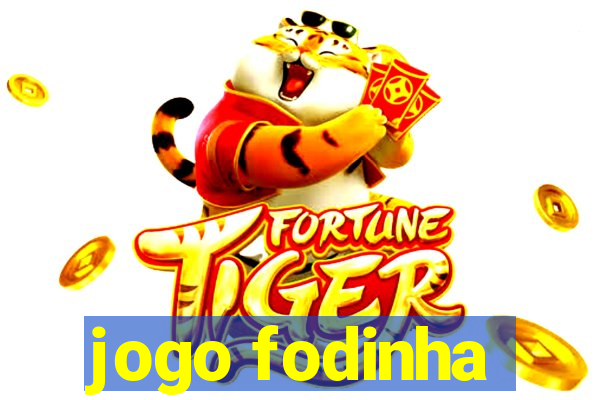 jogo fodinha