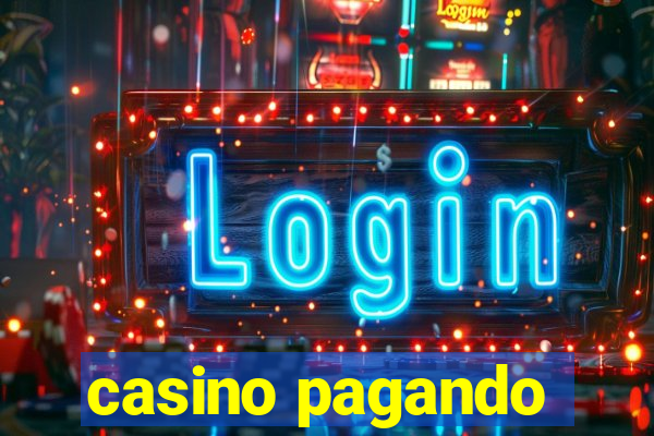 casino pagando