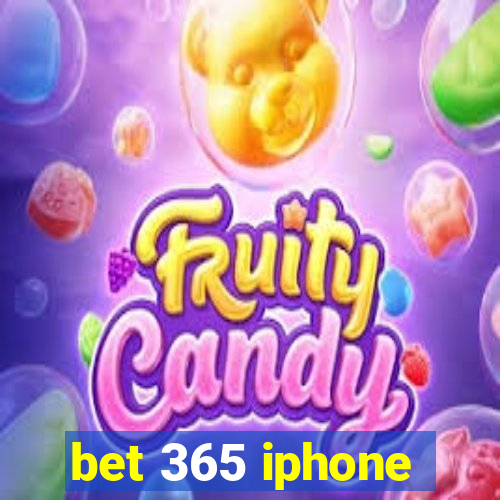 bet 365 iphone