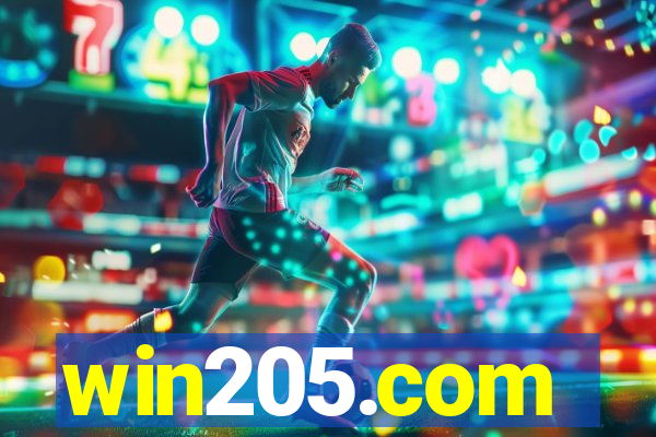 win205.com