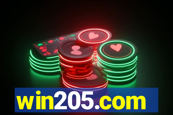 win205.com