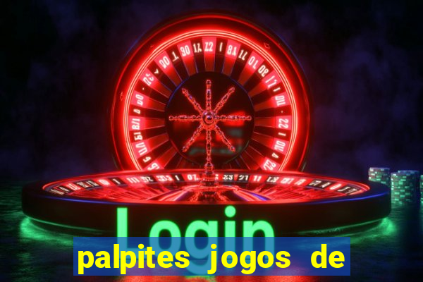 palpites jogos de hoje palmeiras