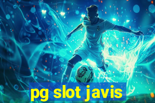 pg slot javis