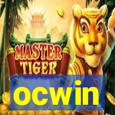 ocwin