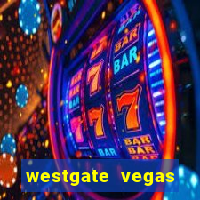 westgate vegas resort and casino