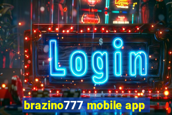 brazino777 mobile app