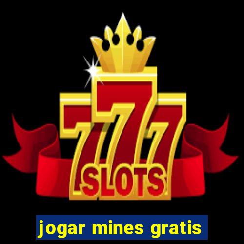 jogar mines gratis