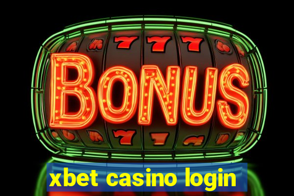 xbet casino login