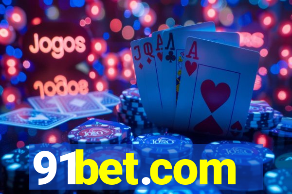 91bet.com