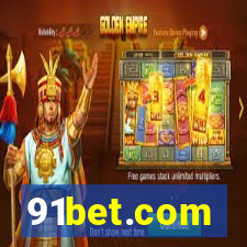 91bet.com