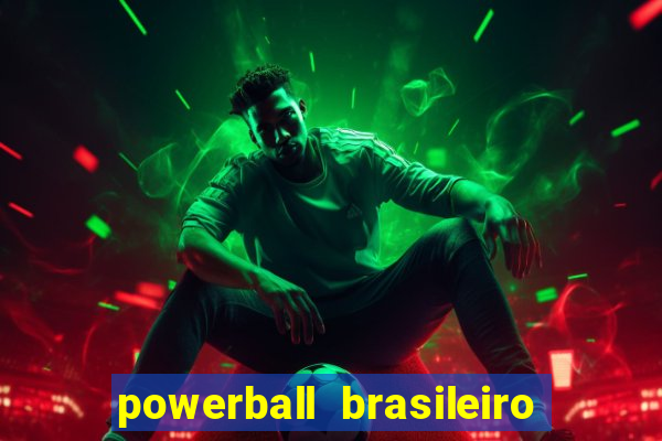 powerball brasileiro pode jogar