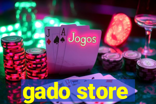 gado store