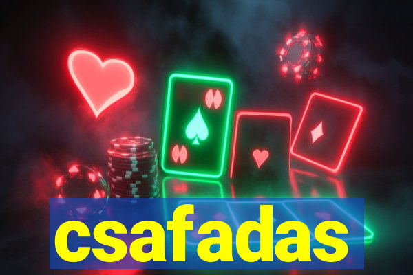 csafadas