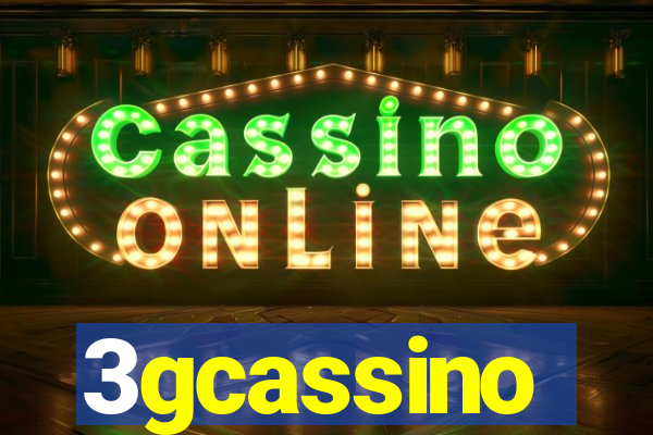 3gcassino