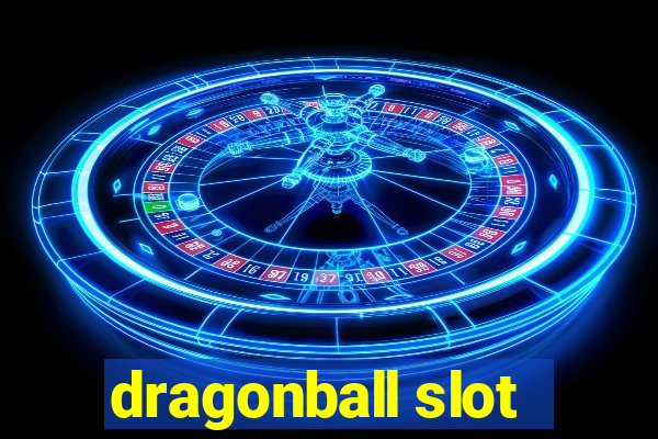 dragonball slot