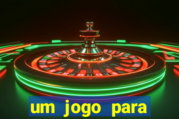 um jogo para ganhar dinheiro