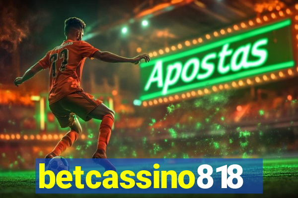 betcassino818