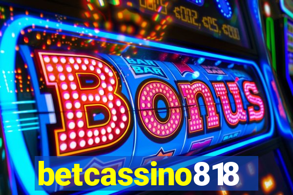 betcassino818