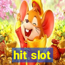 hit slot