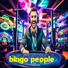 bingo people