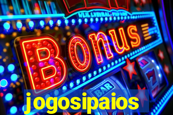 jogosipaios