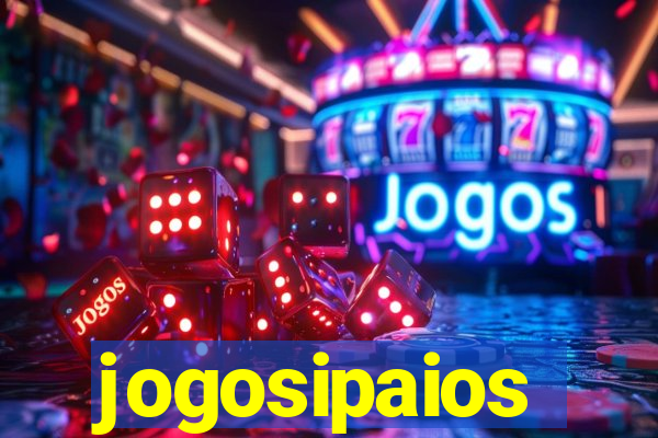 jogosipaios