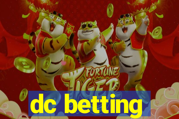 dc betting