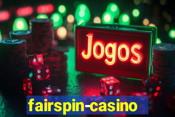 fairspin-casino