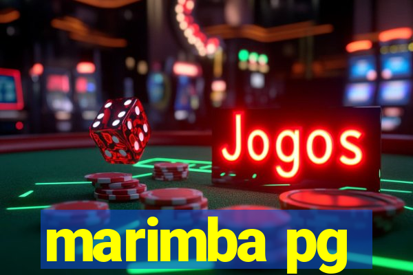 marimba pg