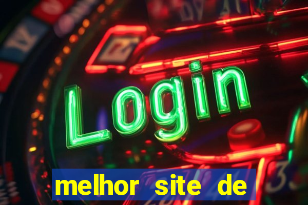 melhor site de slots para ganhar dinheiro