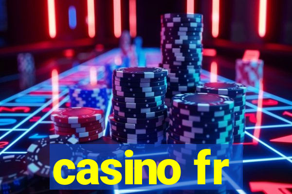 casino fr