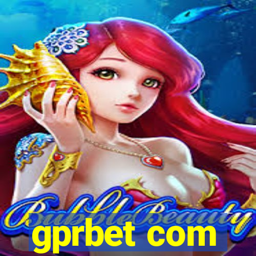 gprbet com