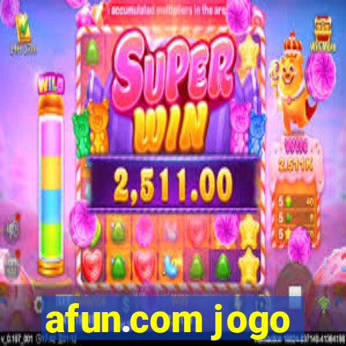 afun.com jogo