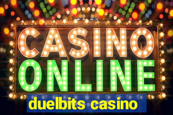 duelbits casino