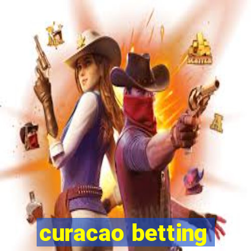 curacao betting