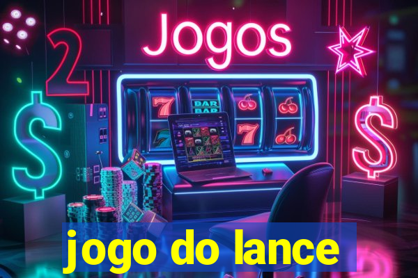 jogo do lance