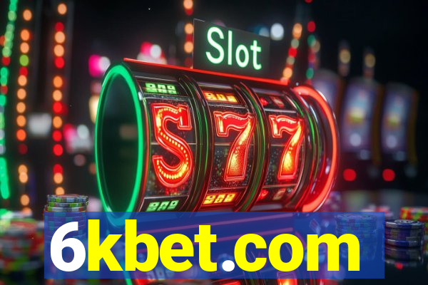 6kbet.com