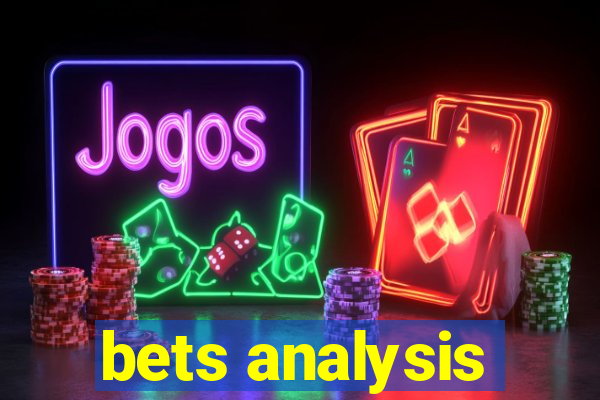 bets analysis