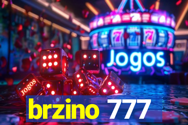 brzino 777