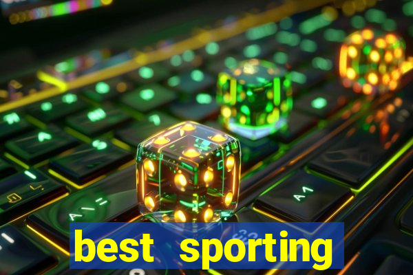 best sporting betting websites