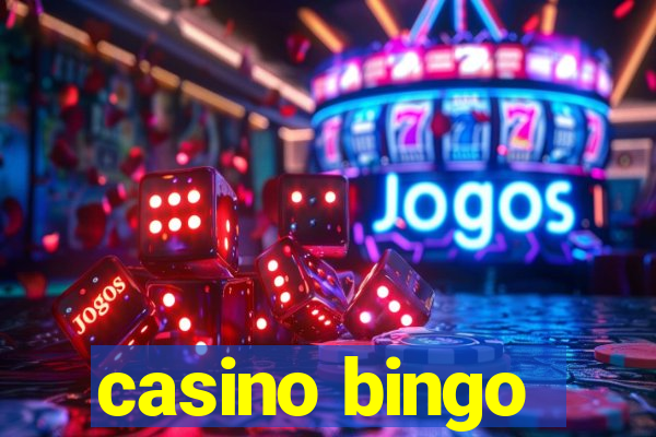 casino bingo